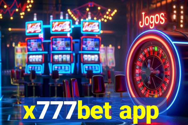 x777bet app